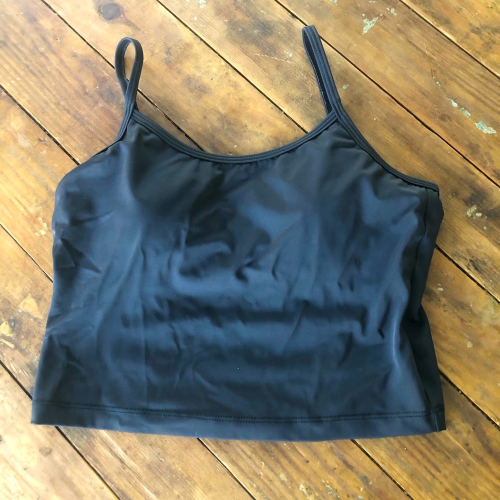 Kortni Jeane top